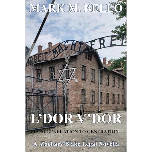 Cover of L'DOR V'DOR