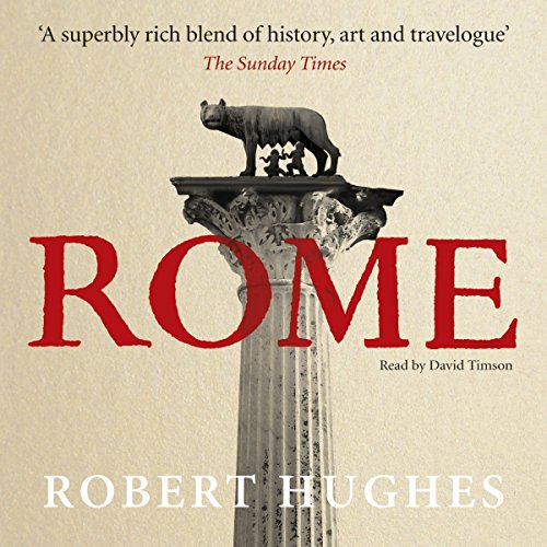 Cover of Rome