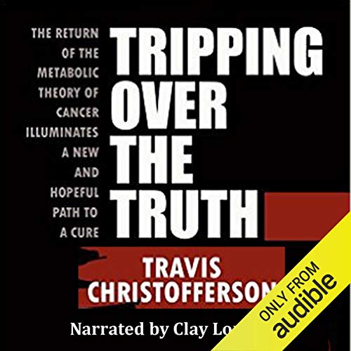 Cover of Tripping Over the Truth