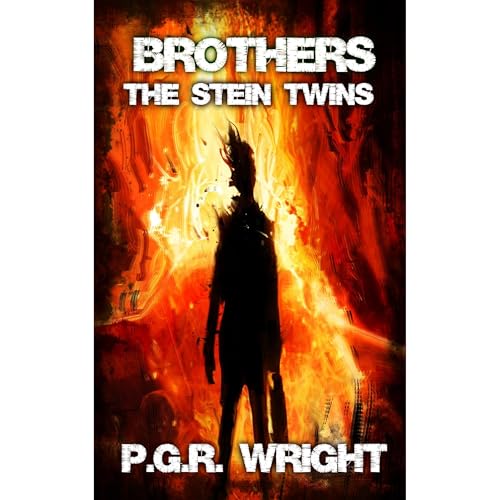 Cover of Brothers