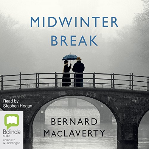 Cover of Midwinter Break