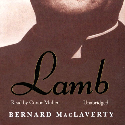 Cover of Lamb