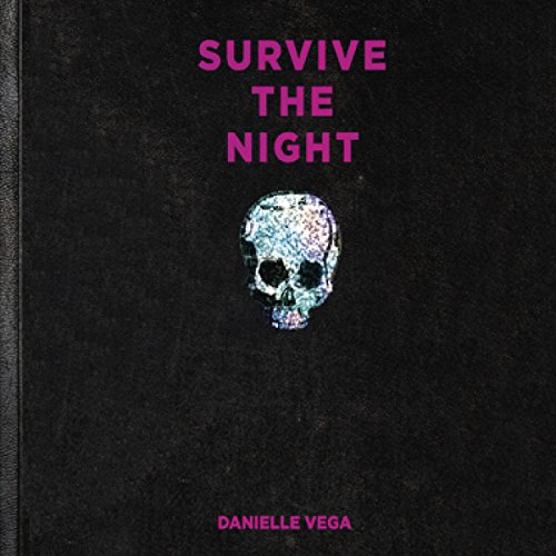Cover of Survive the Night