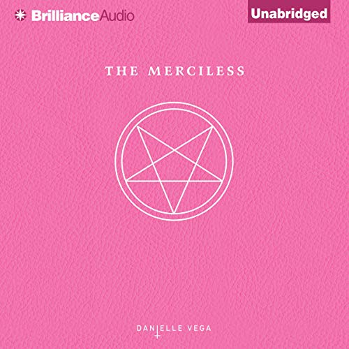 Cover of The Merciless
