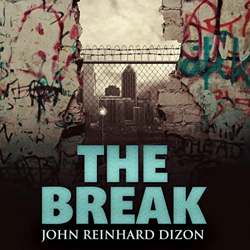 Cover of The Break