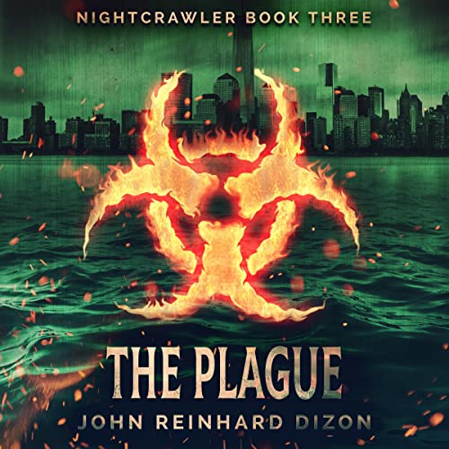 Cover of The Plague