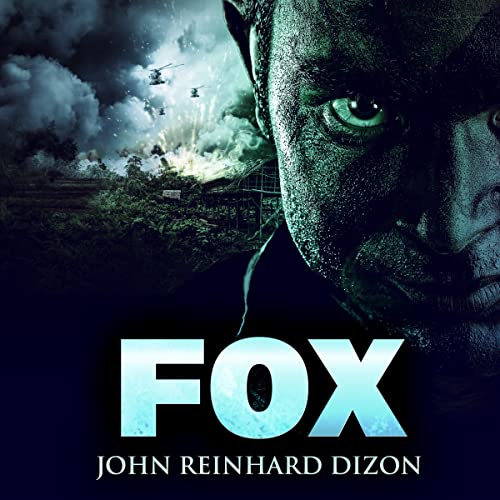 Cover of Fox
