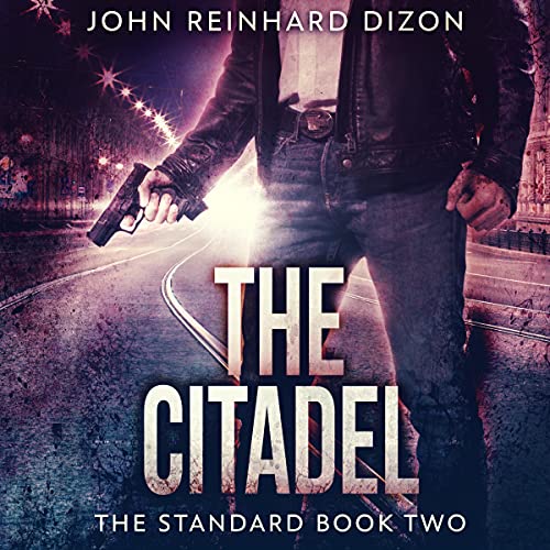 Cover of The Citadel