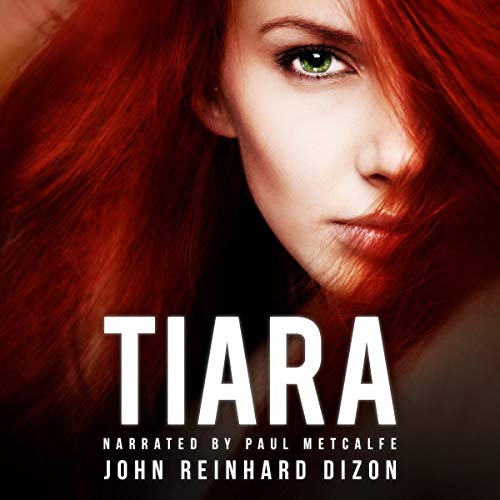 Cover of Tiara