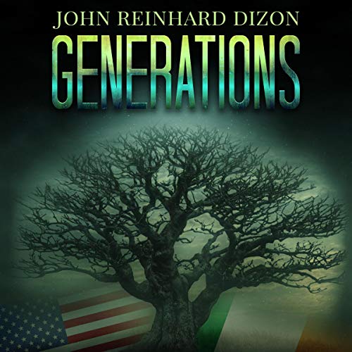 Cover of Generations
