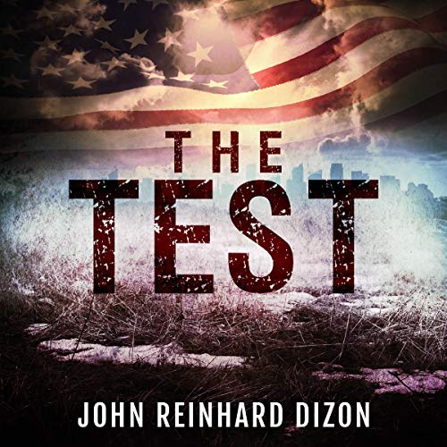 Cover of The Test