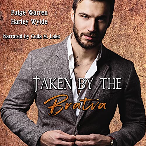 Cover of Taken by the Bratva