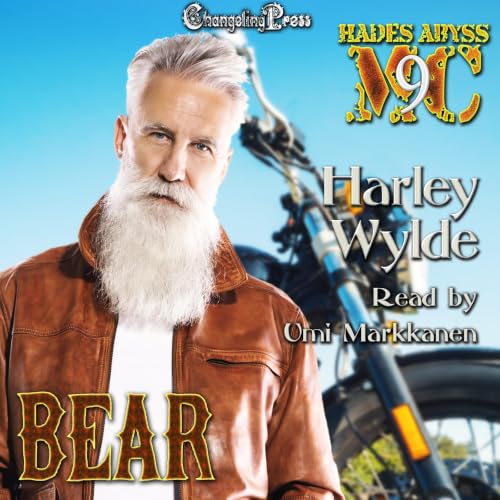 Cover of Bear