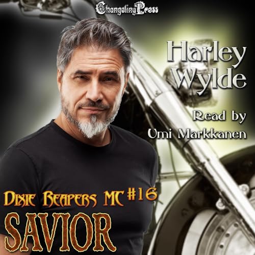 Cover of Savior