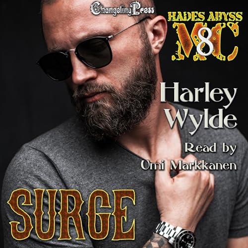 Cover of Surge
