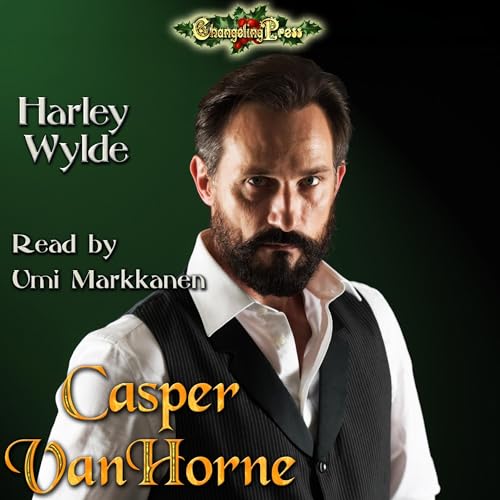Cover of Casper VanHorne