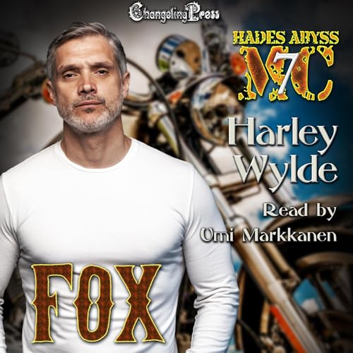 Cover of Fox