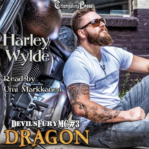 Cover of Dragon