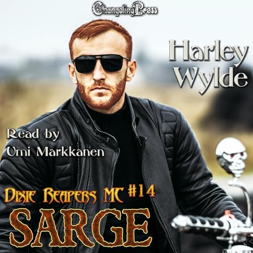 Cover of Sarge