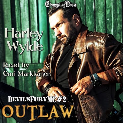 Cover of Outlaw