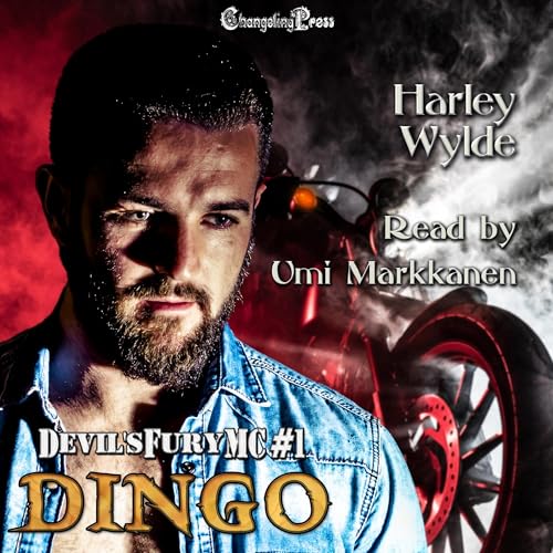 Cover of Dingo