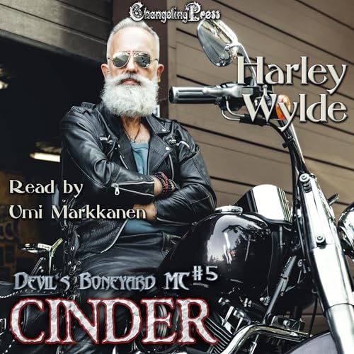 Cover of Cinder