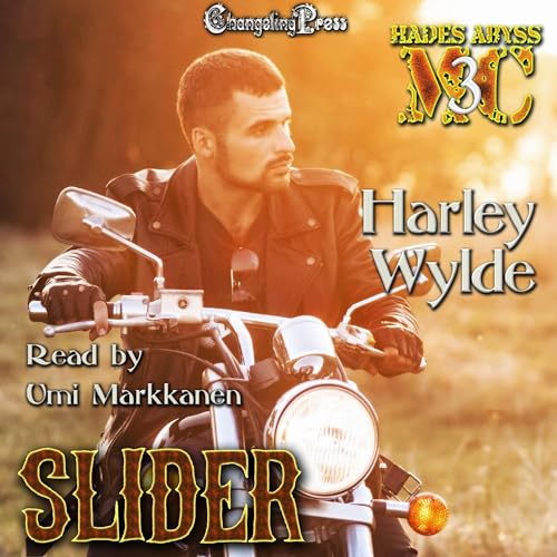 Cover of Slider