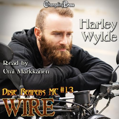 Cover of Wire