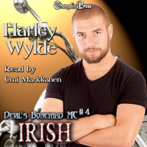 Cover of Irish