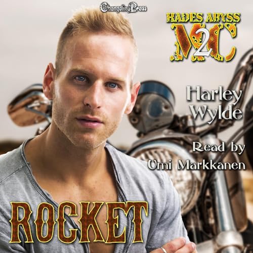 Cover of Rocket