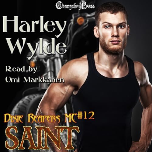Cover of Saint