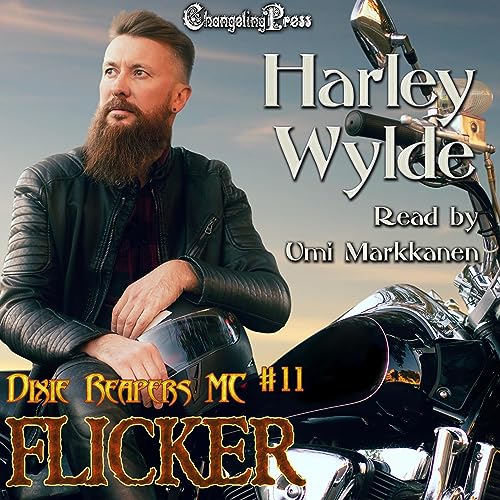 Cover of Flicker