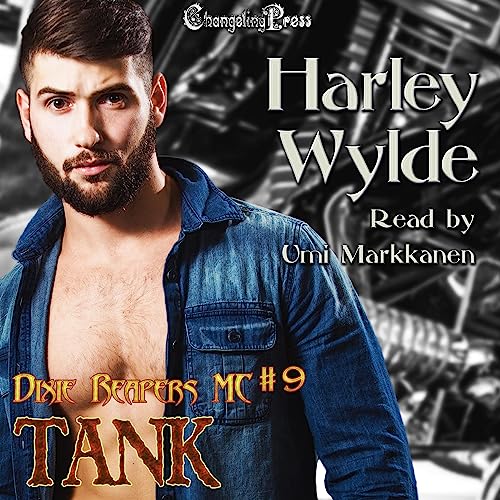 Cover of Tank