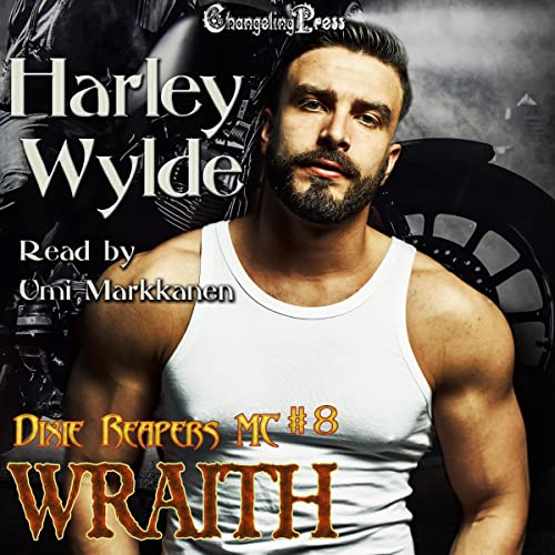 Cover of Wraith