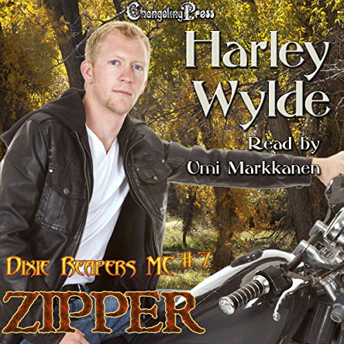 Cover of Zipper