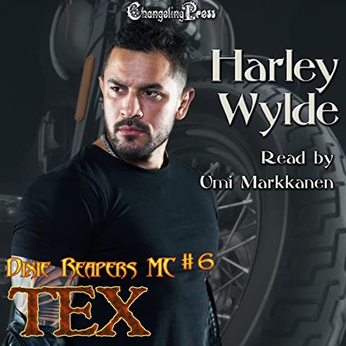 Cover of Tex