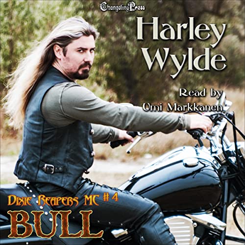 Cover of Bull