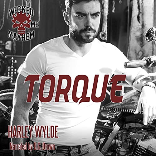Cover of Torque