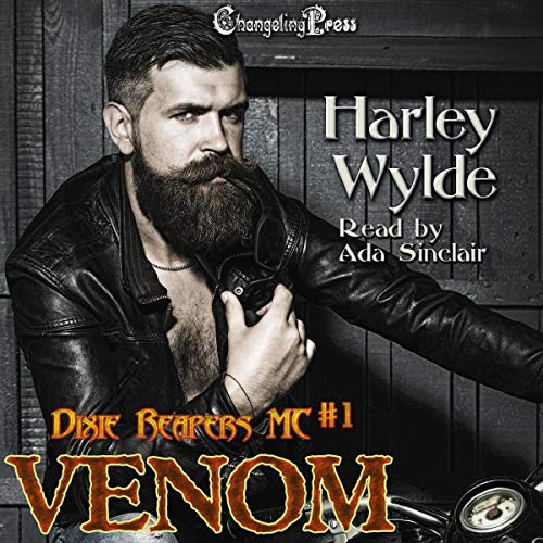 Cover of Venom