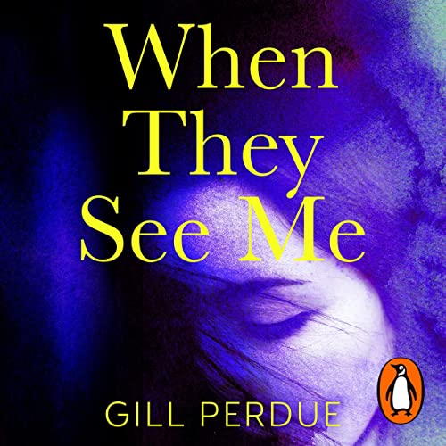 Cover of When They See Me