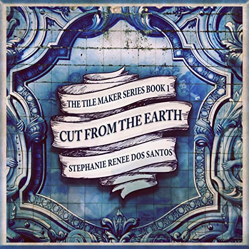 Cover of Cut from the Earth