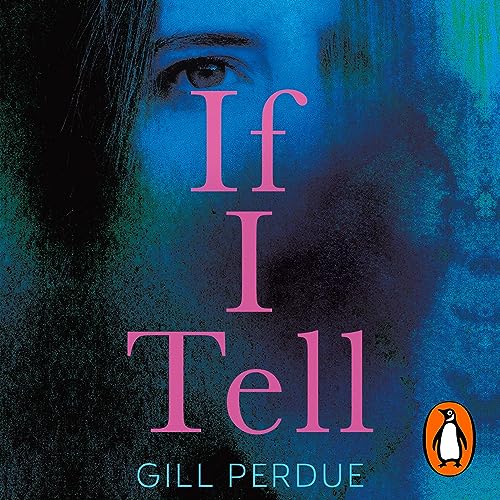 Cover of If I Tell