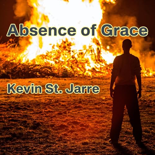 Cover of Absence of Grace