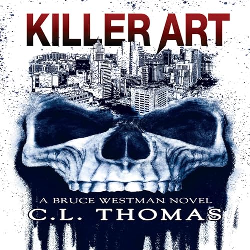Cover of Killer Art