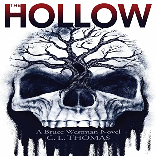 Cover of The Hollow