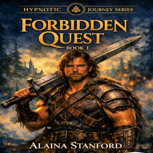 Cover of Forbidden Quest