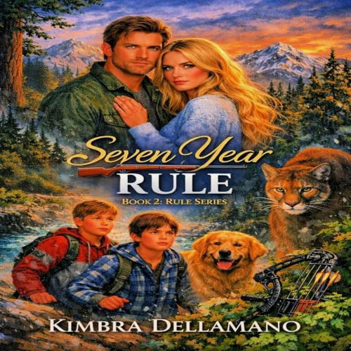 Cover of Seven Year Rule