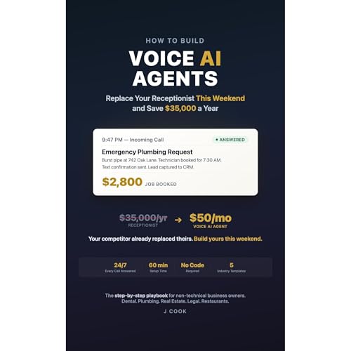 Cover of How to Build Voice AI Agents