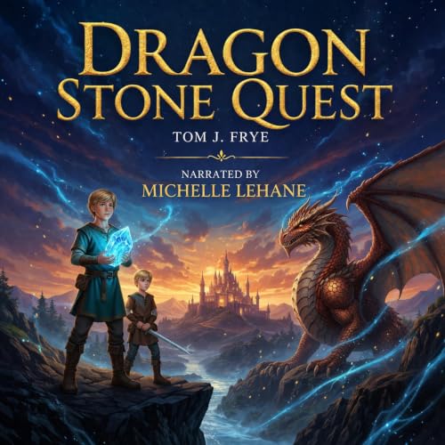 Cover of Dragonstone Quest