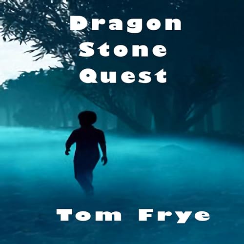 Cover of Dragon Stone Quest